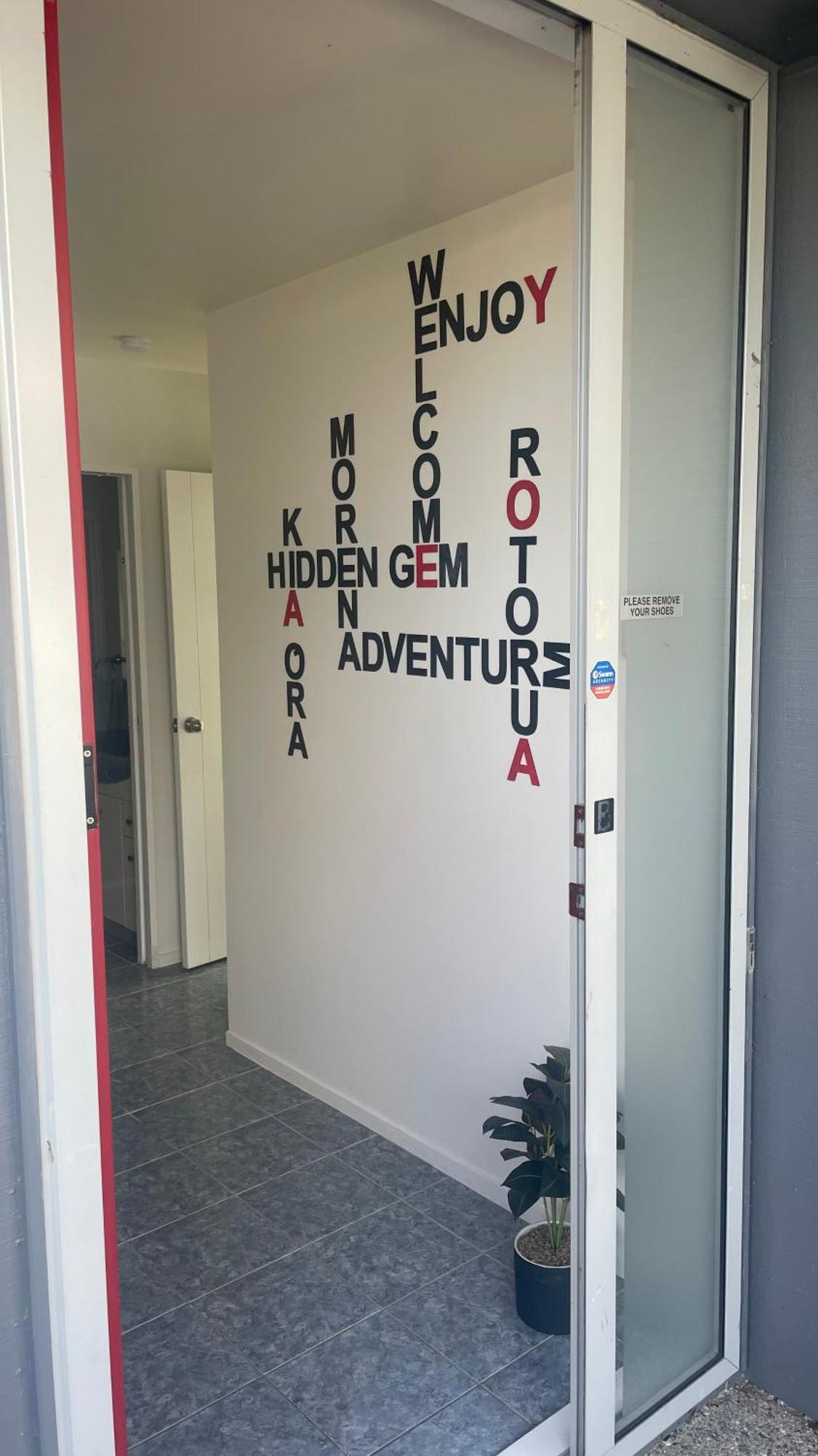 Apartment Hidden Gem
