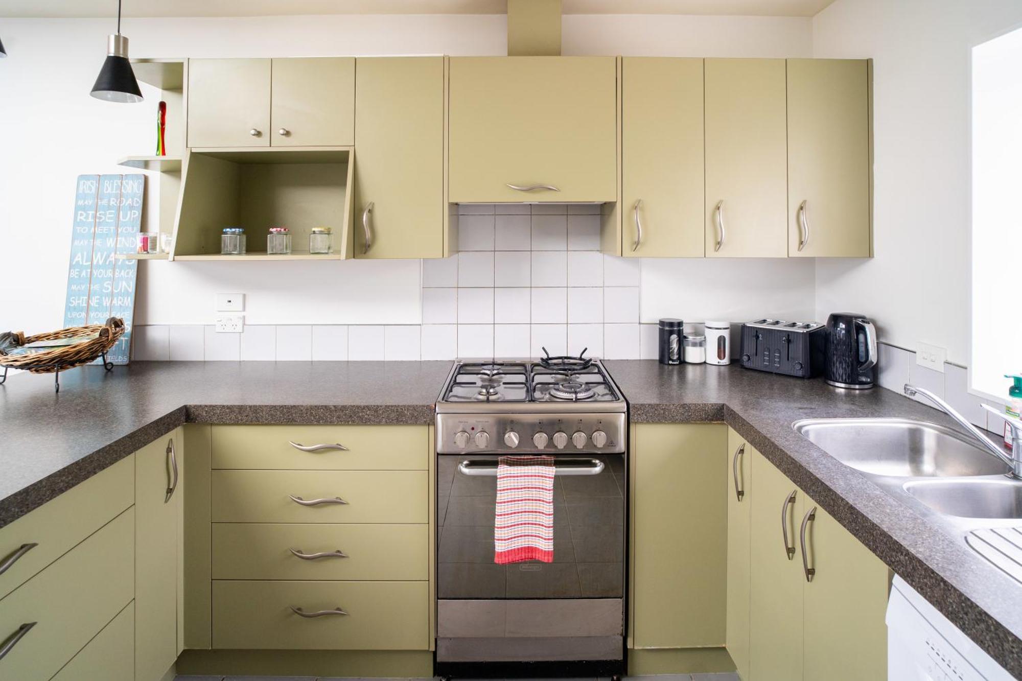 Hidden Gem Apartment