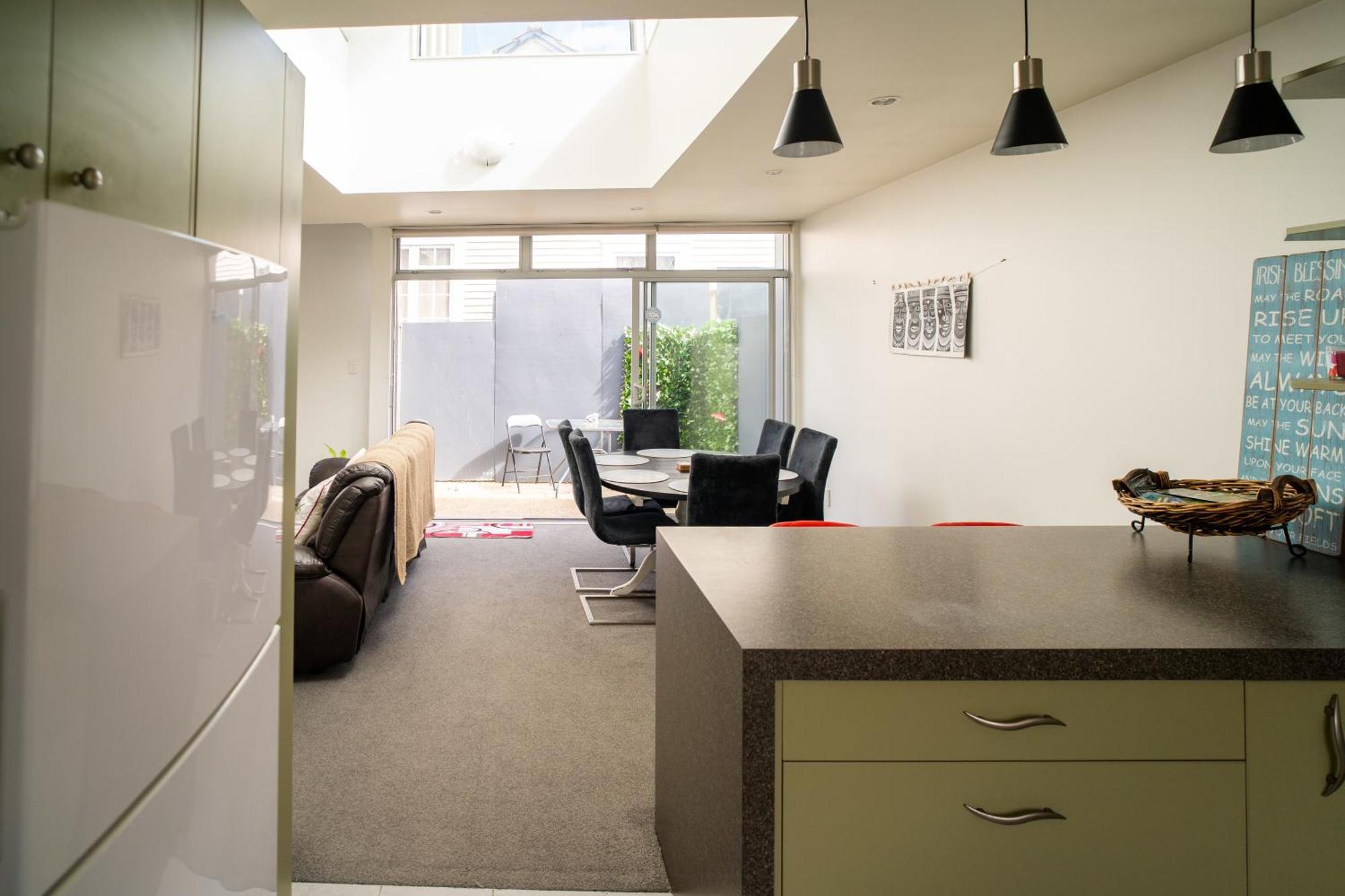 Hidden Gem Apartment