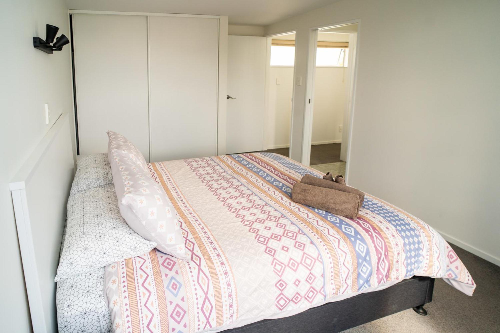 Apartment Hidden Gem Rotorua