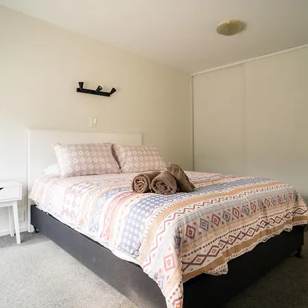 Ferienwohnung Hidden Gem Rotorua Exterior foto