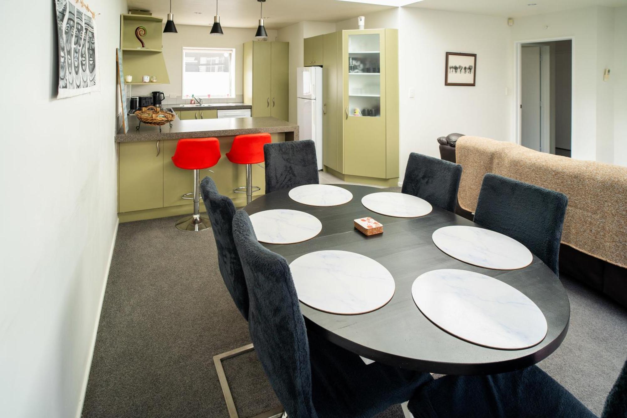 Hidden Gem Apartment Rotorua