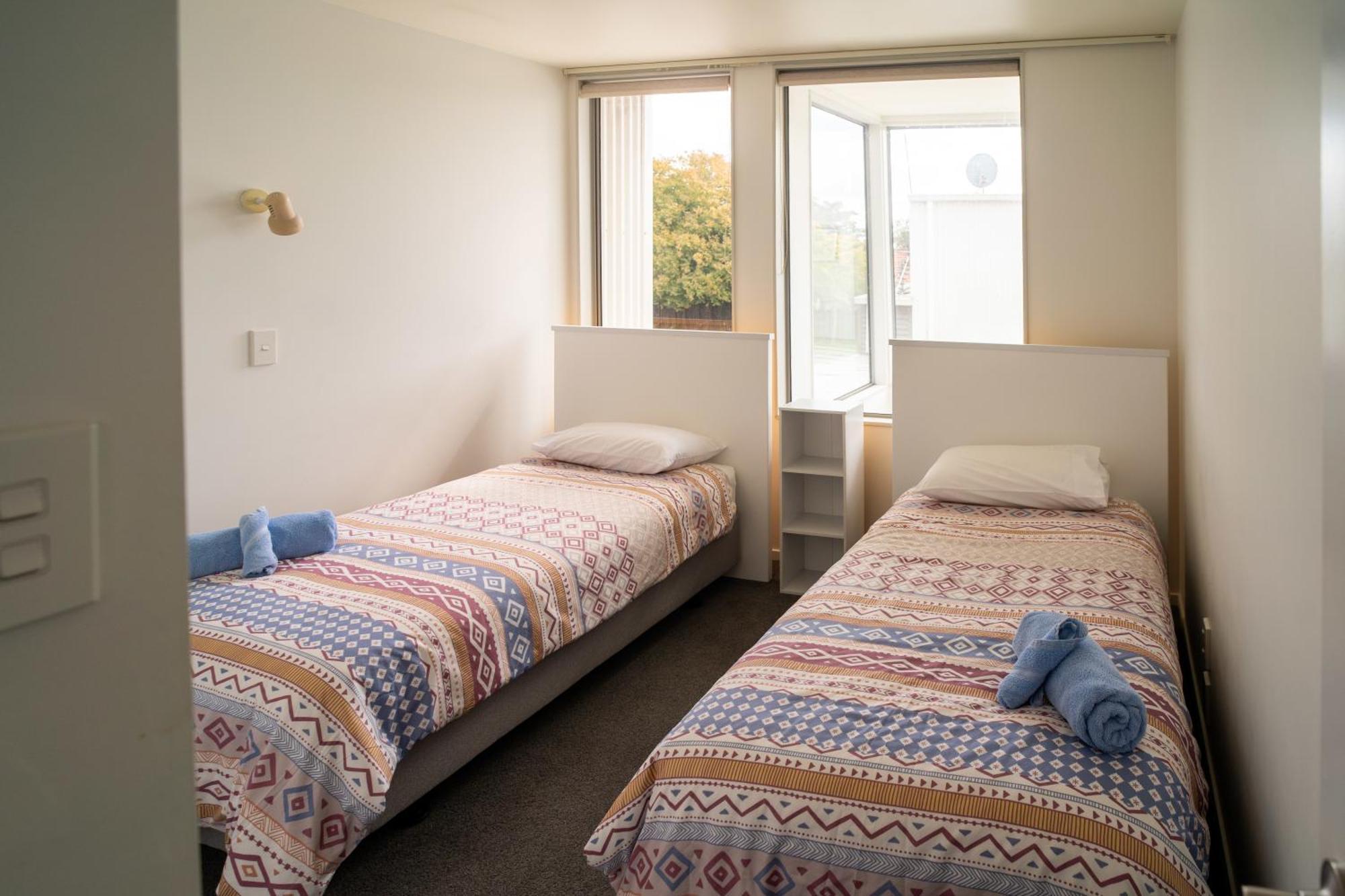Hidden Gem Apartment Rotorua